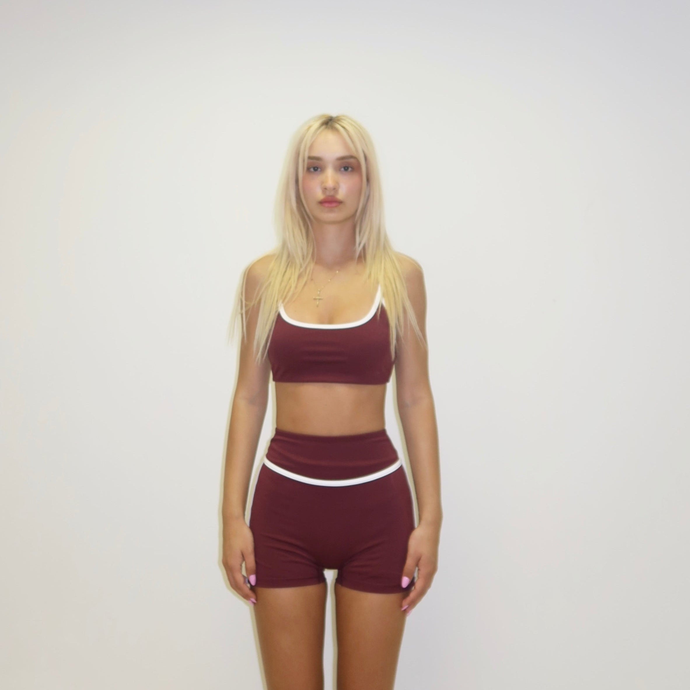URBAN MAROON