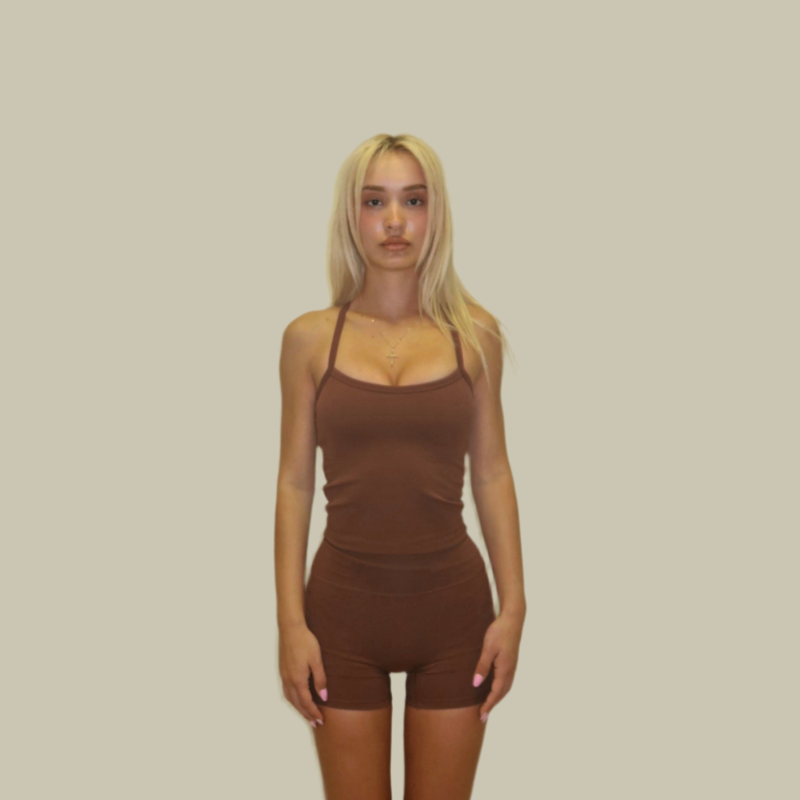 COCOA CALM SET