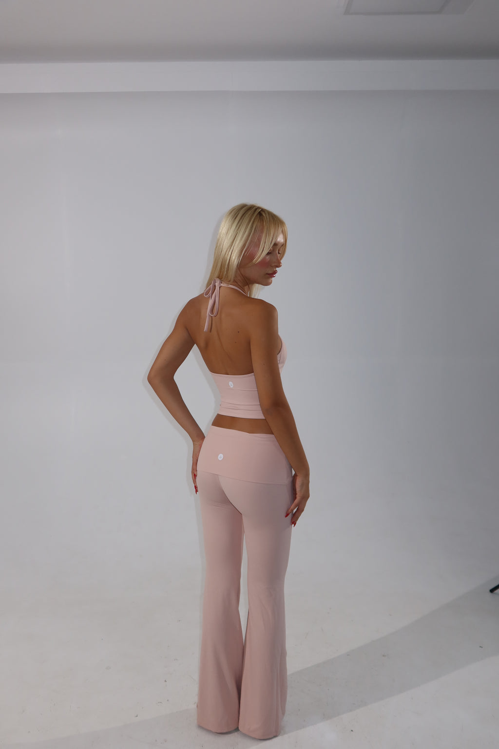 HALO SET