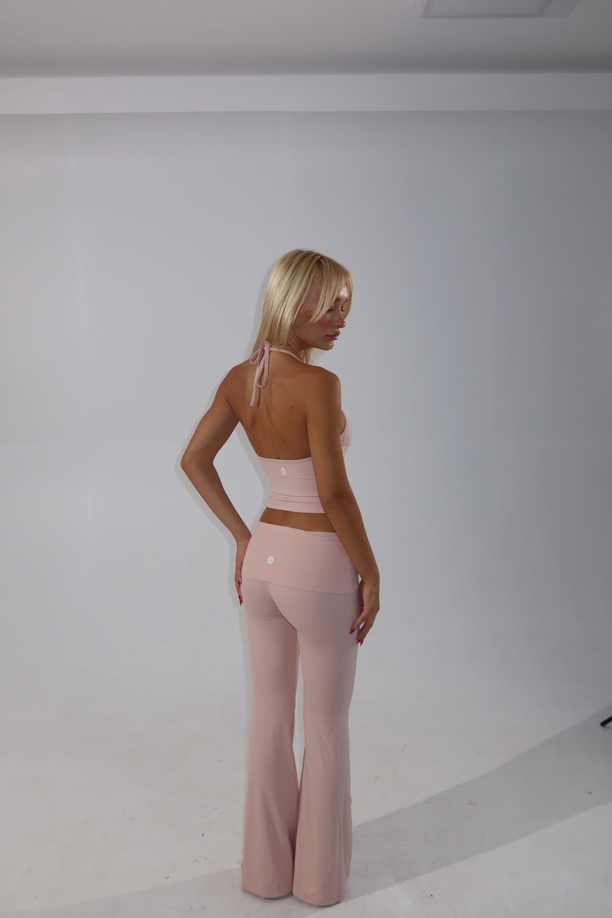 HALO SET