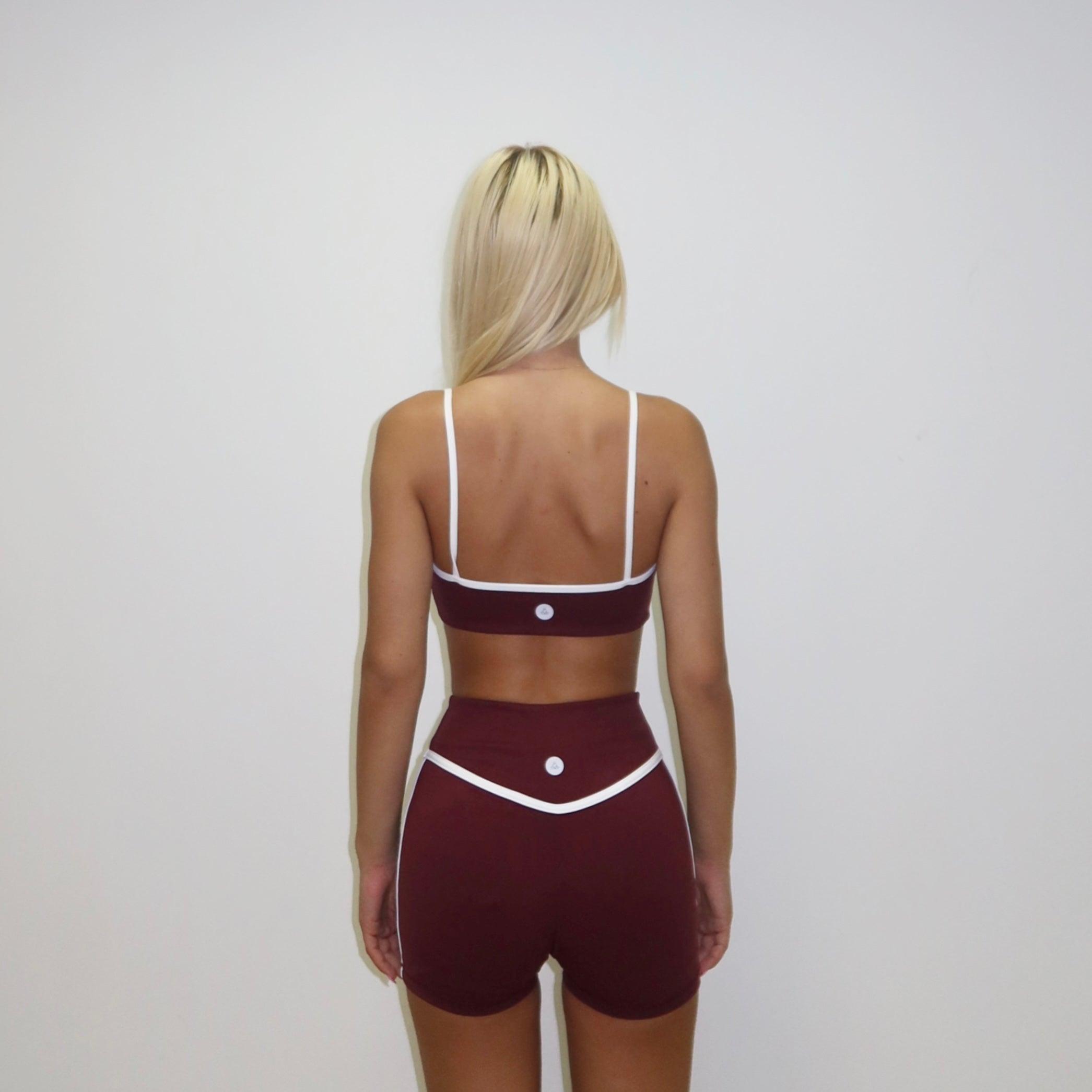 URBAN MAROON