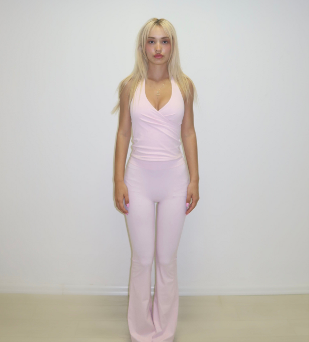 PINK MIST