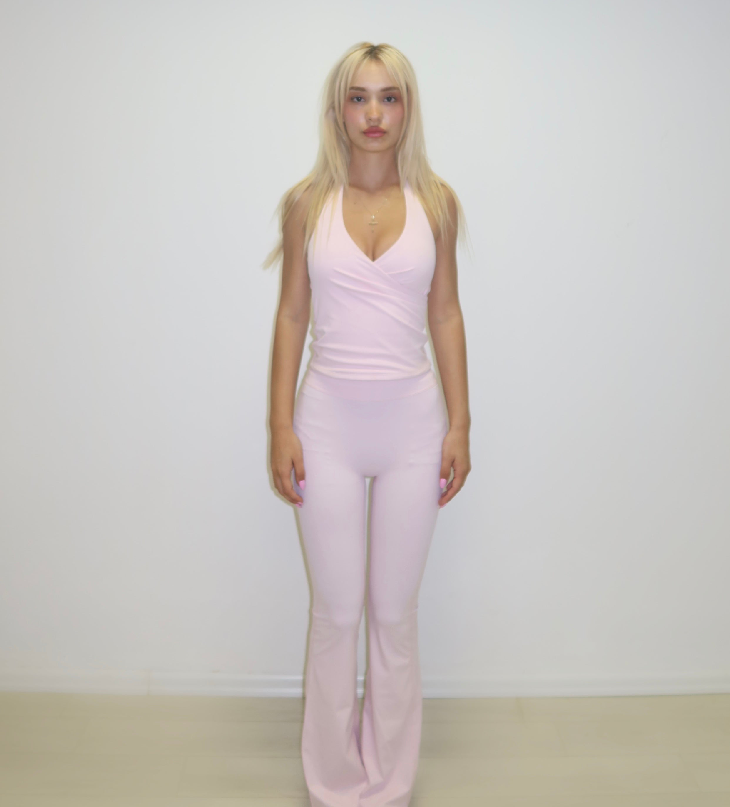PINK MIST