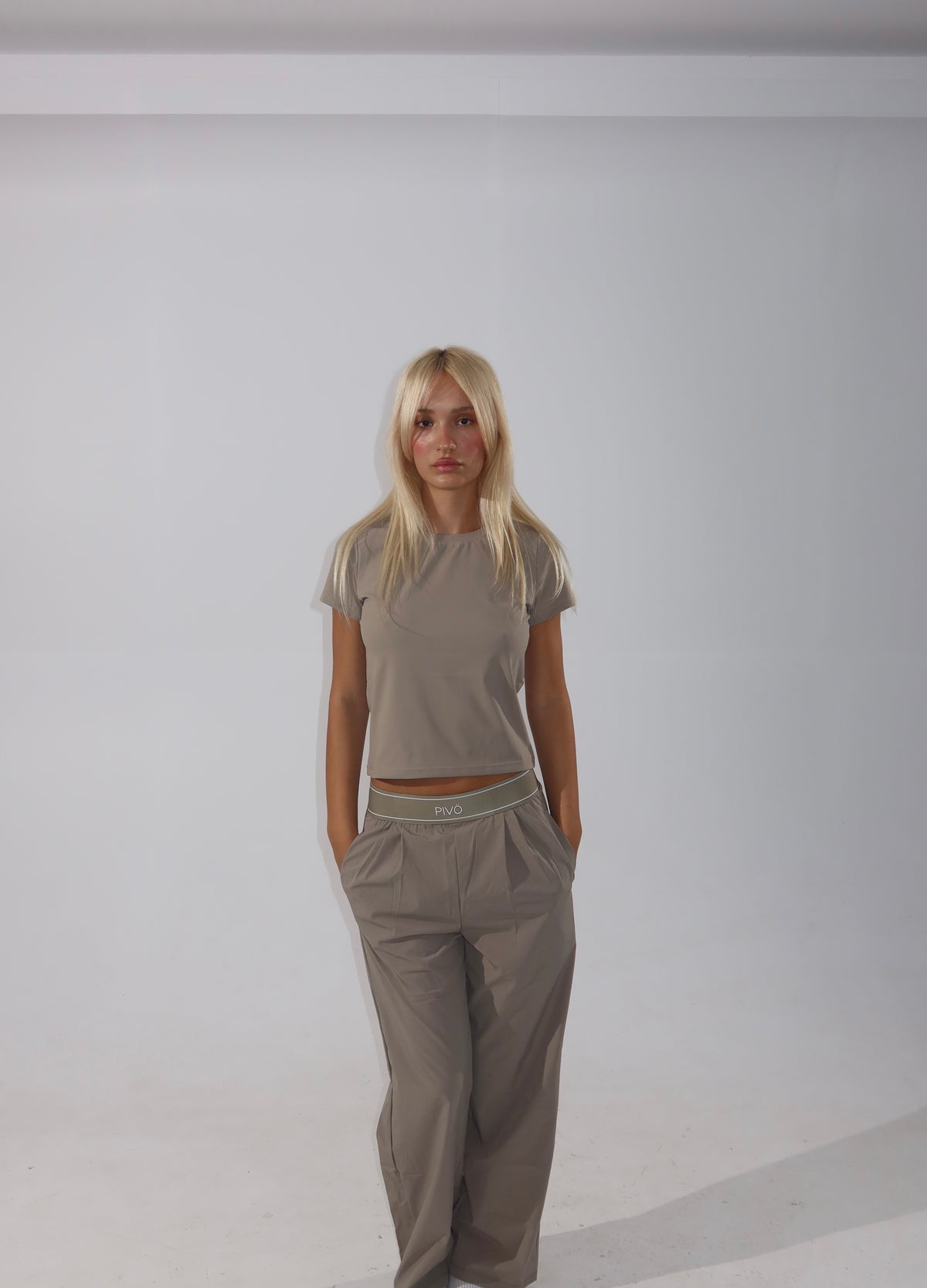 PIVÖ AFTER™ BEIGE